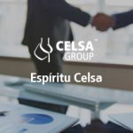 Espiritu Celsa - Celsa Group