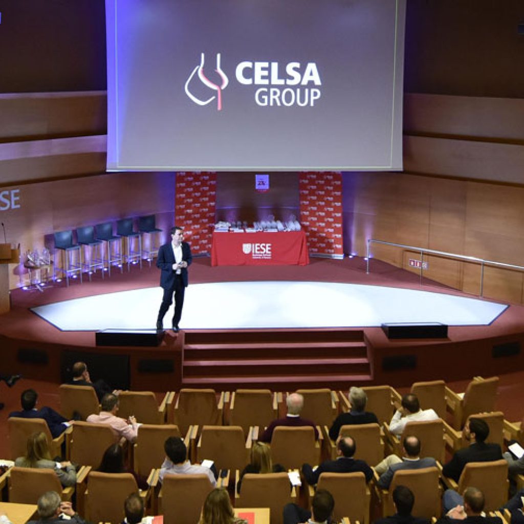 Annual meetings 2019 - CELSA Group™