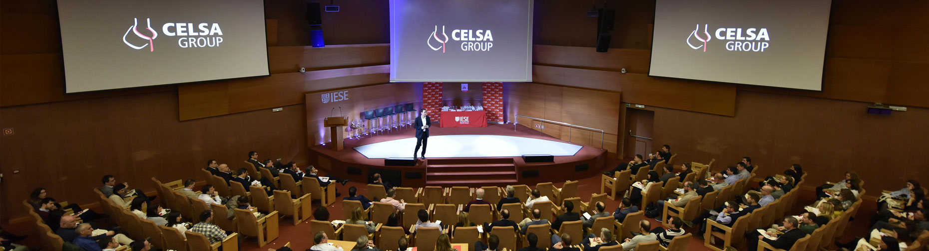 Annual meetings 2019 - CELSA Group™