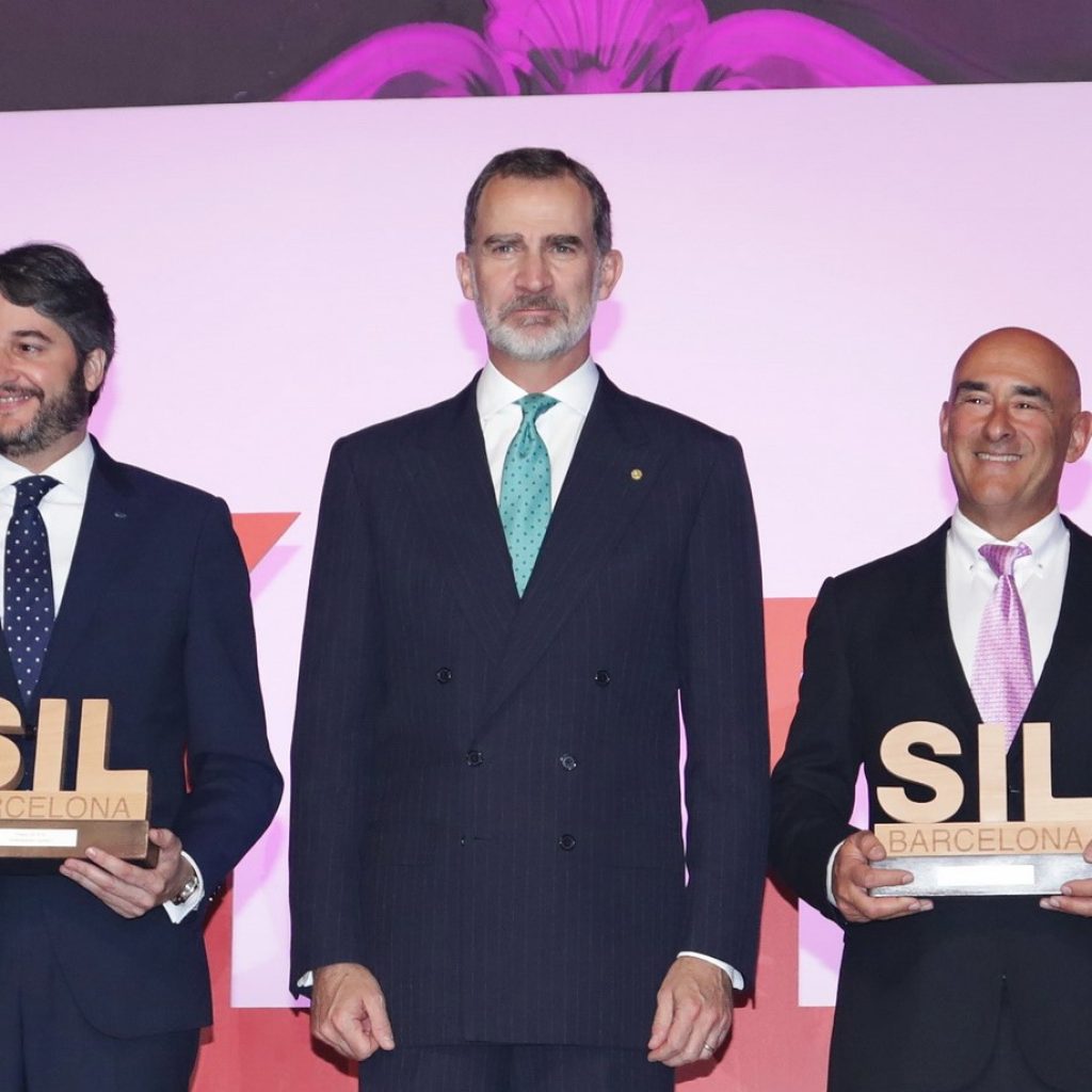 Celsa Group_Premios SIL