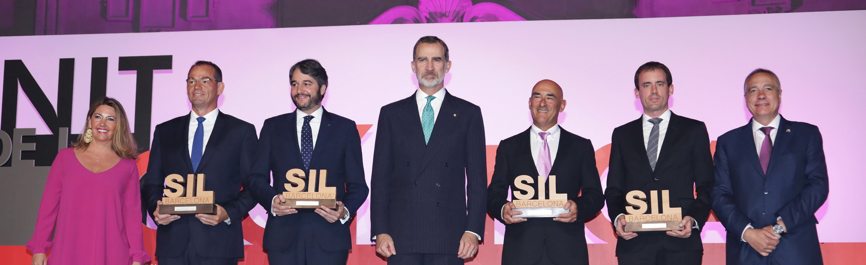 Celsa Group_Premios SIL