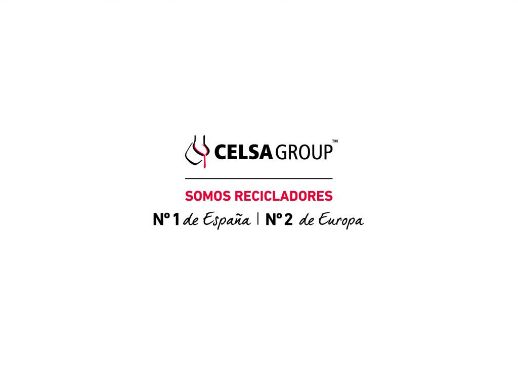 CELSA Group somos recicladores