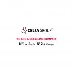 CELSA Group we are a recycling company