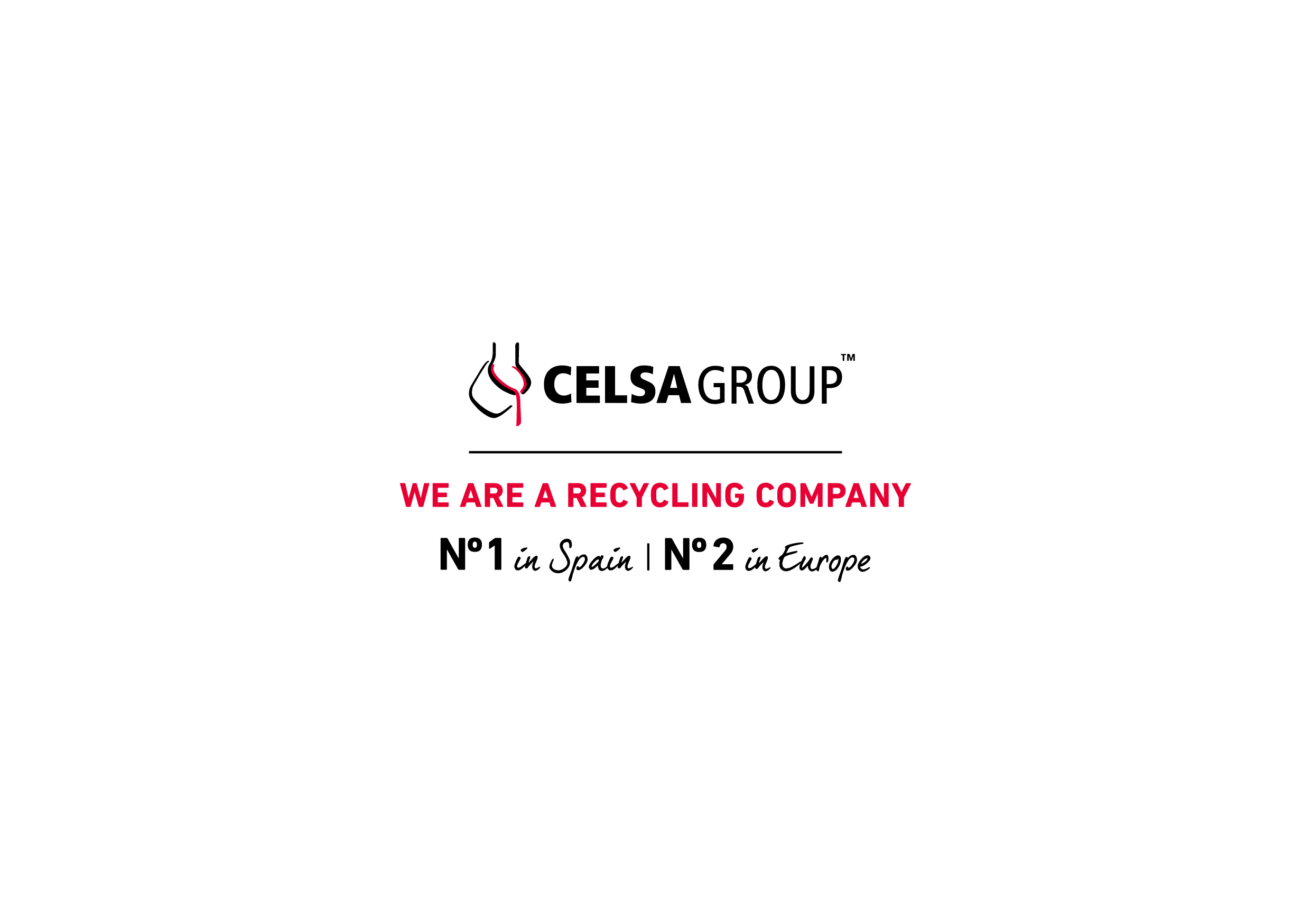 CELSA Group we are a recycling company