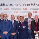 CELSA Group™ recibe el premio ABB a la mejor práctica en digitalización por el proyecto I-SCRAP