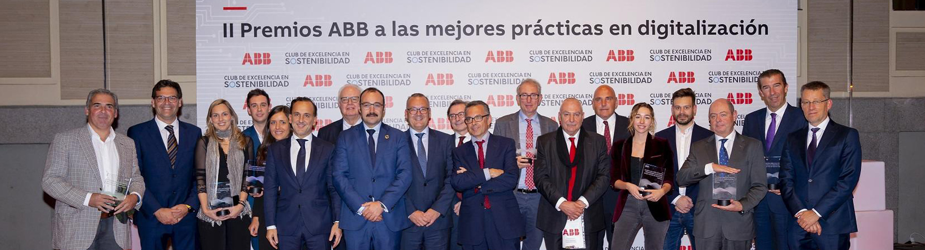 CELSA Group™ recibe el premio ABB a la mejor práctica en digitalización por el proyecto I-SCRAP
