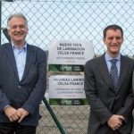 CELSA Group nuevo tren de laminación