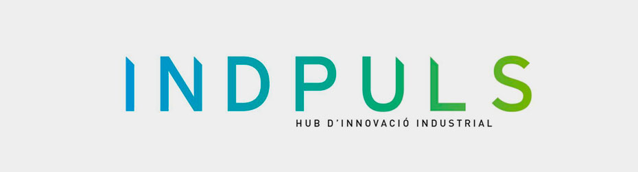 Logo de INDPULS