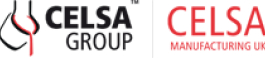 Logo Celsa manufacturing UK
