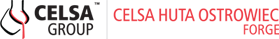 Logo HUTA Forge Celsa