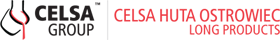 Logo Huta LP Celsa