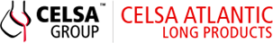 Logo Atlantic long products Celsa