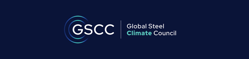 Logo Global Steel Climate Council