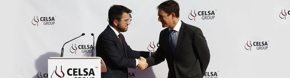 Referente estratégico de la industria circular en España y Europa.