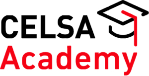 Logo Celsa Academy - negro-1