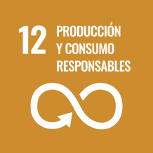 Icono Producción y consumo responsables