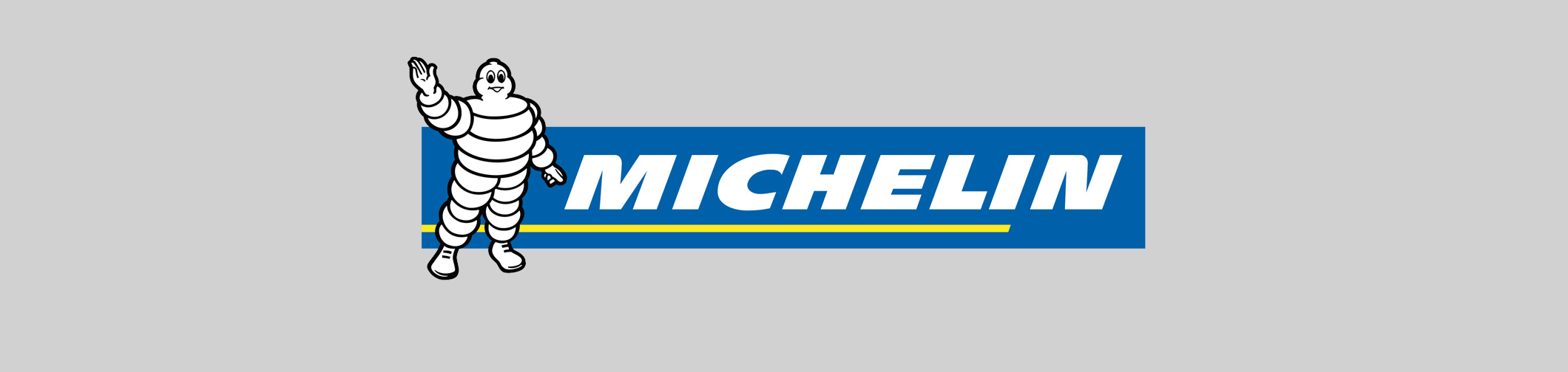 Logo Michelin