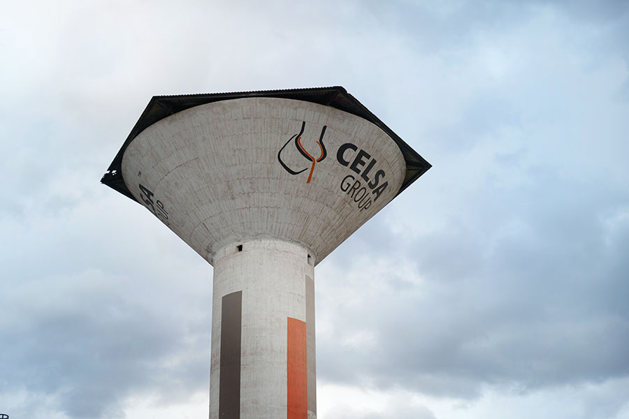 celsagroup