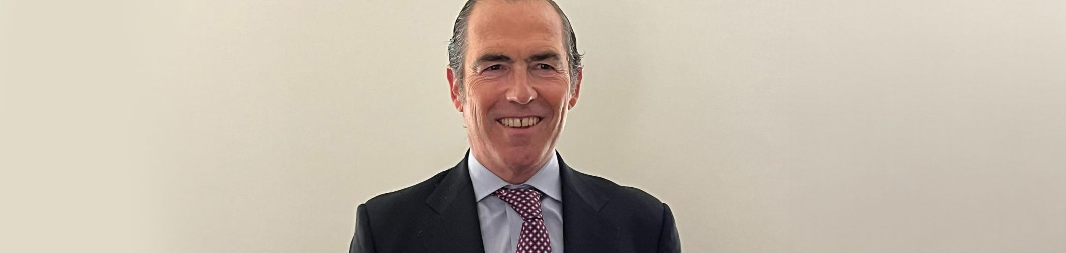 CELSA Group incorpora a Borja García-Alarcón como nuevo director financiero (CFO)