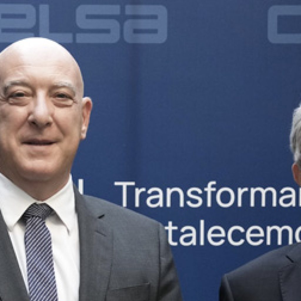 The new development of the governing bodies gives continuity to the transformation already initiated at...