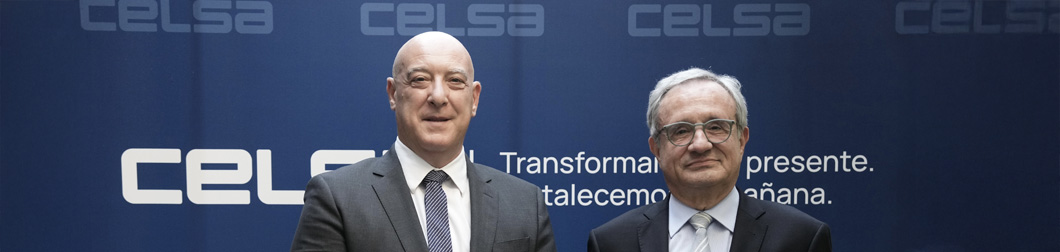 CELSA Group reduce sus emisiones de CO2 en un 22% y las sitúa un 36,8...