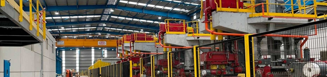CELSA Group, through Celsa France, starts testing for the new rolling mill in Bayonne