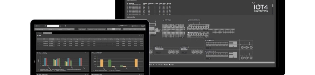 CELSA Group finaliza con éxito el proyecto europeo IoT4Digitaltwin de la mano de Geprom y Gefasoft